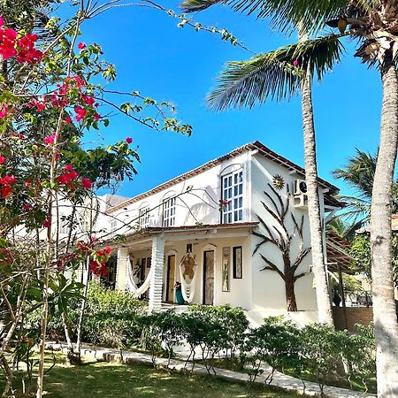 Pousada Da Renata Jijoca de Jericoacoara Exteriör bild