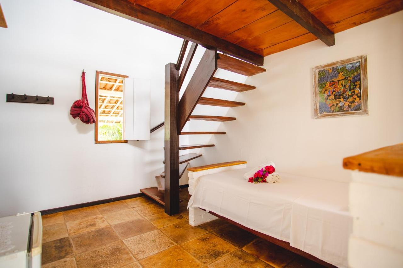 Pousada Da Renata Jijoca de Jericoacoara Exteriör bild