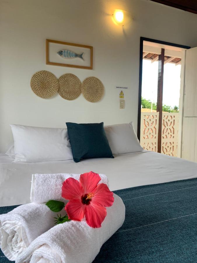 Pousada Da Renata Jijoca de Jericoacoara Exteriör bild