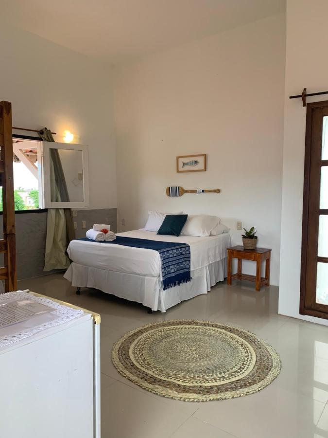 Pousada Da Renata Jijoca de Jericoacoara Exteriör bild