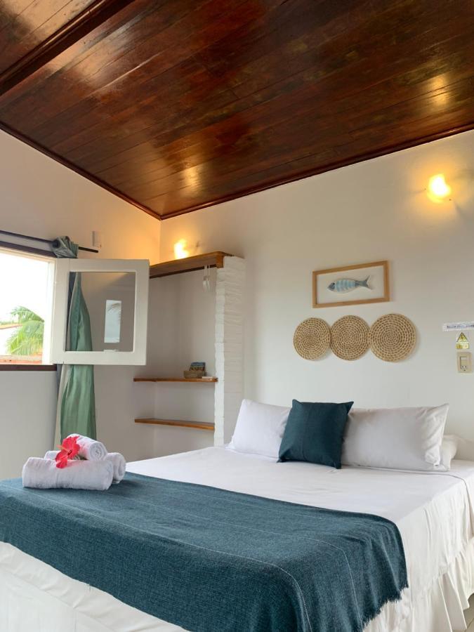 Pousada Da Renata Jijoca de Jericoacoara Exteriör bild