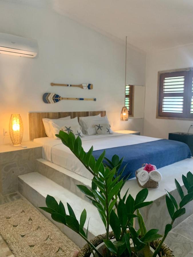 Pousada Da Renata Jijoca de Jericoacoara Exteriör bild
