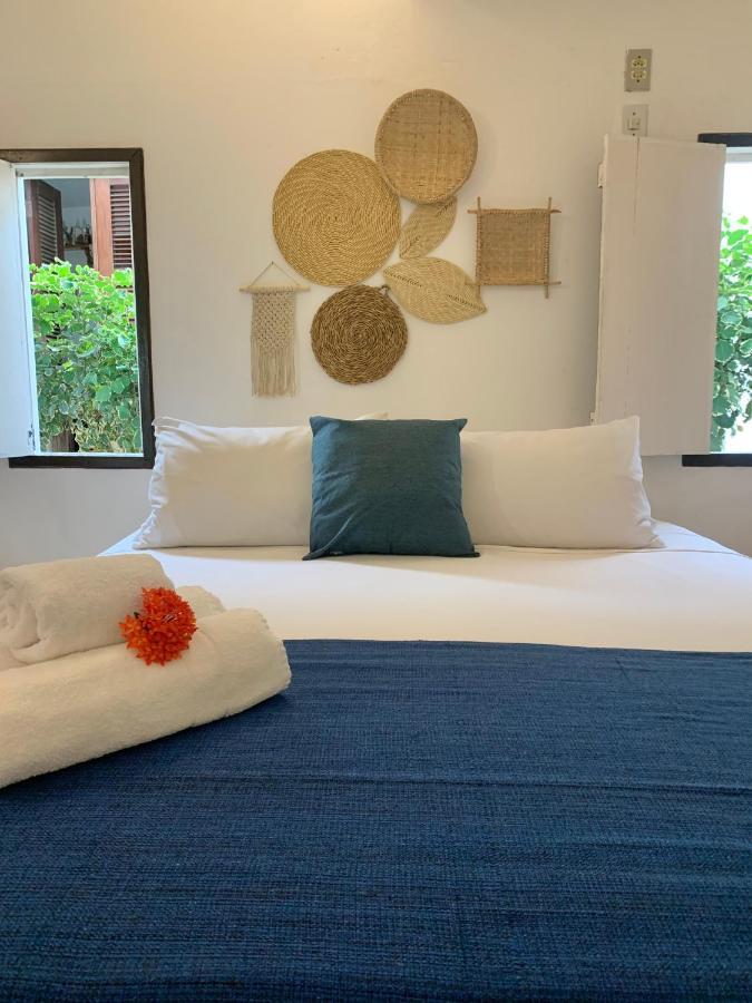 Pousada Da Renata Jijoca de Jericoacoara Exteriör bild