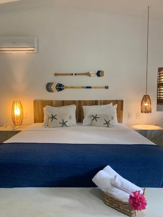 Pousada Da Renata Jijoca de Jericoacoara Exteriör bild