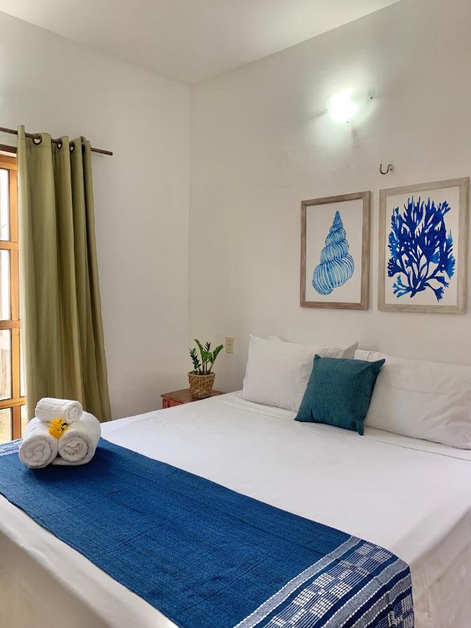 Pousada Da Renata Jijoca de Jericoacoara Exteriör bild
