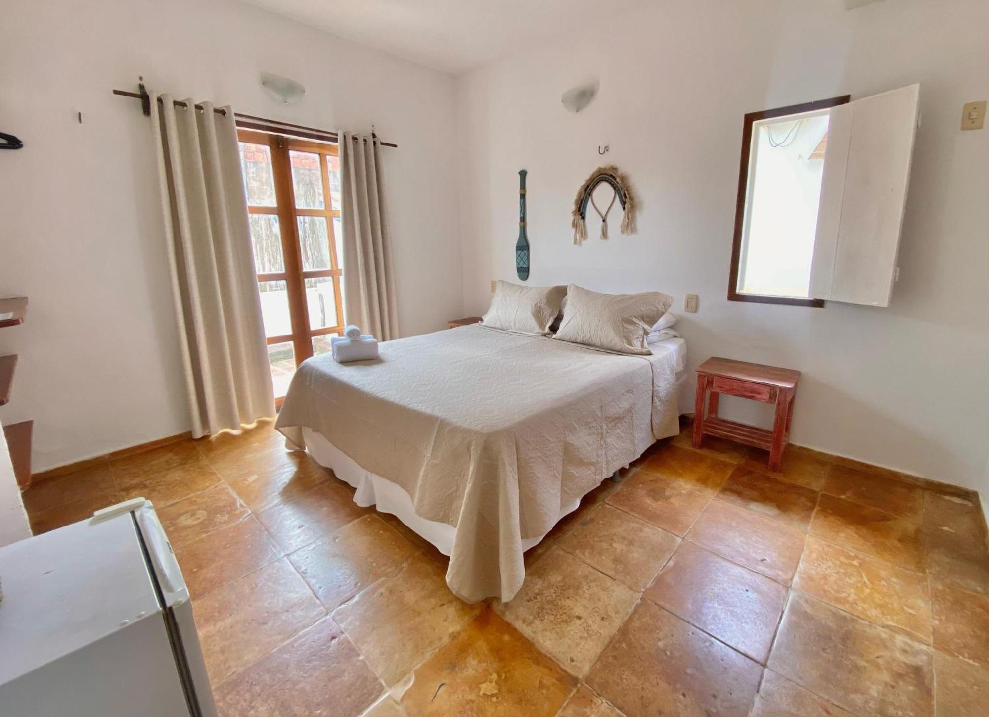 Pousada Da Renata Jijoca de Jericoacoara Exteriör bild