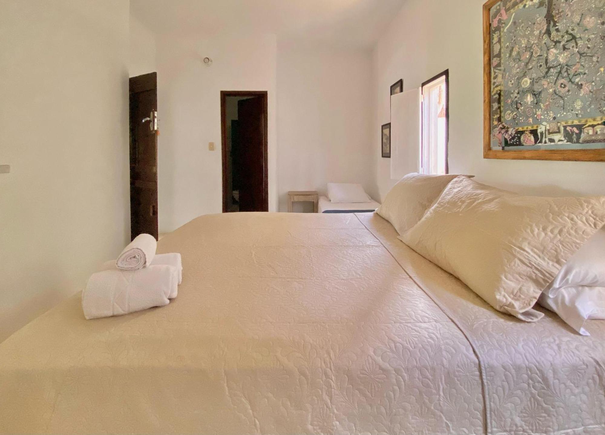 Pousada Da Renata Jijoca de Jericoacoara Exteriör bild