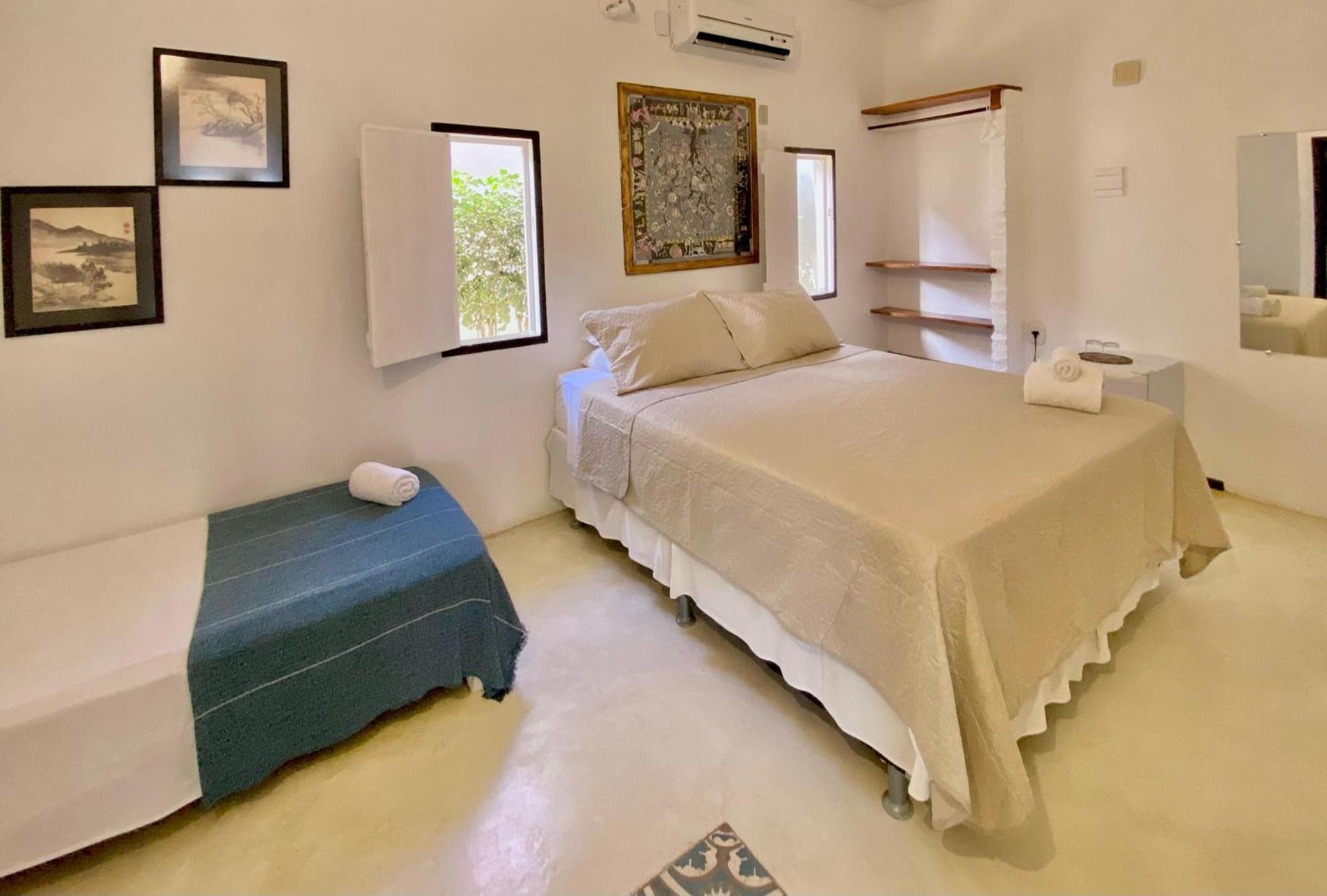 Pousada Da Renata Jijoca de Jericoacoara Exteriör bild