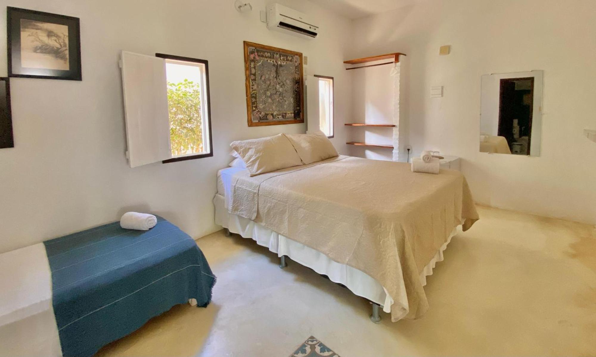 Pousada Da Renata Jijoca de Jericoacoara Exteriör bild