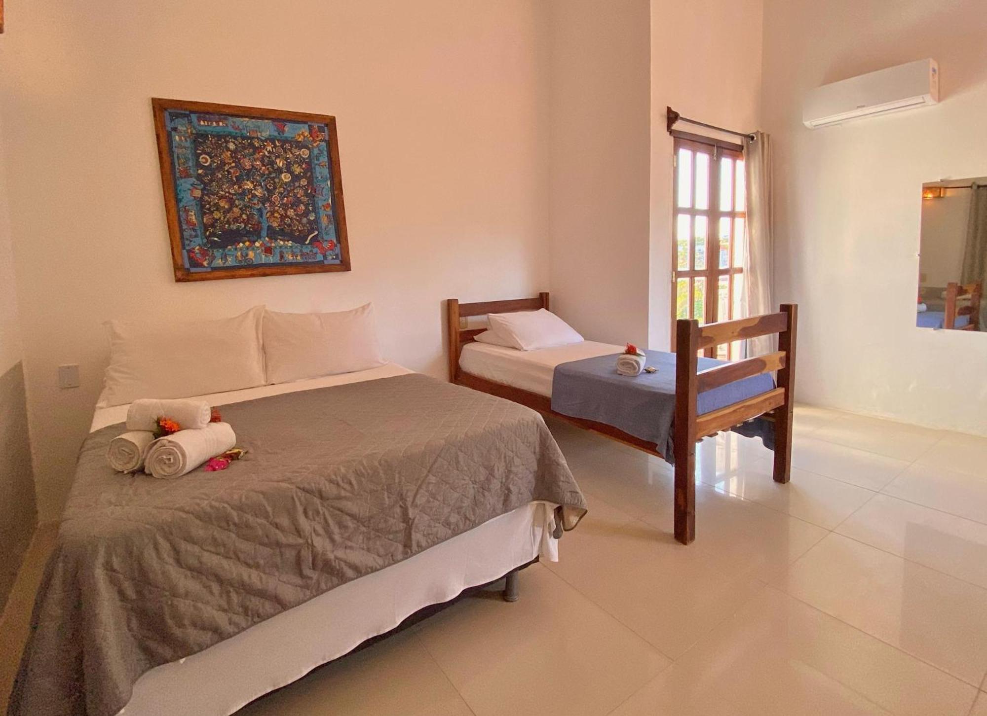 Pousada Da Renata Jijoca de Jericoacoara Exteriör bild